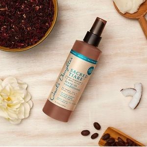 DISCONTINUED Carol's Daughter Sacred Tiare Leave-in Conditioner spray 8oz